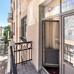 Rixwell Old Riga Palace Hotel